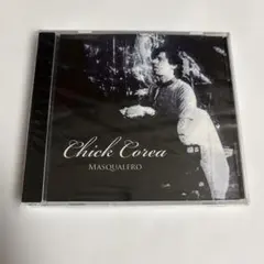 Chick Corea Masqualero CD