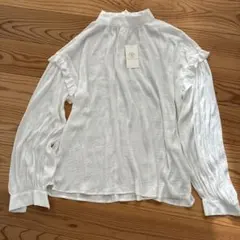 Lugnoncure ブラウス