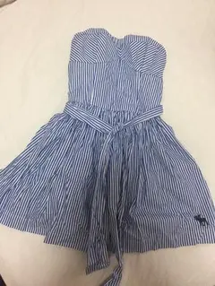 アバクロ スカート