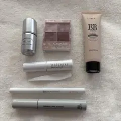 コスメ　折式　他6点まとめ売り