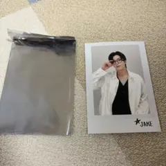 ENHYPEN 映画 WALK THE LINE 入場特典 第一弾 ジェイク