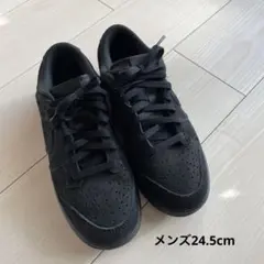 ナイキ ダンク LOW レトロ SE メンズシューズ 24.5cm