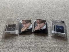 EXO REVERXE SMini トレカ カイ 2点セット②