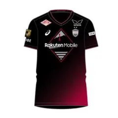 2026年最新】ヴィッセル神戸 ユニフォーム 2024の人気アイテム - メルカリ