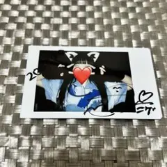 2026年最新】逃げ水あむ サインの人気アイテム - メルカリ