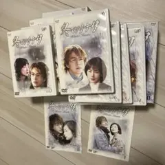 DVD☆聖なる怪物たち(全話)☆レンタル落ち 岡田将生、中谷美紀、加藤