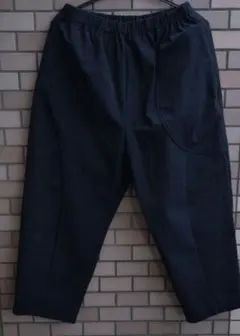 クレッシェントワイドパンツのサムネイル