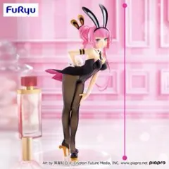 2025年最新】BiCute Bunnies Figure 巡音ルカの人気アイテム - メルカリ