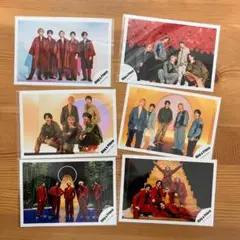 King&Prince 公式写真