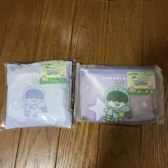 TXT プルバトゥPPULBATU エニマイくじ フムニャリン　ヒュニンカイ