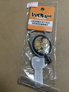 ハイキュー!! カラビナキーリール 木兎光太郎 赤葦京治 梟谷