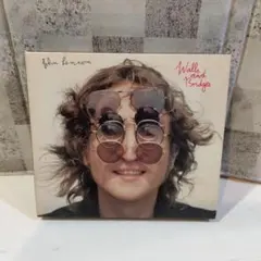 ジョン・レノン − 心の壁、愛の橋 / Walls And Bridges