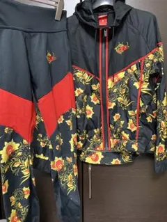 NIKE セットアップ