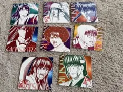 銀魂 ボードゲーム 将軍だーれだ バラ売り 桂小太郎 8種セット