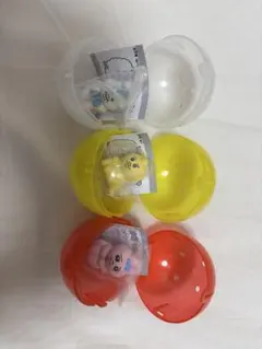 れ*ん様 まちぼうけ おぱんちゅうさぎ きみまろ んぽちゃむ