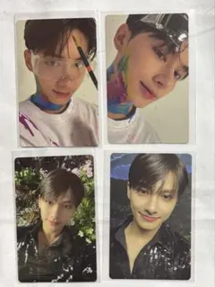 seventeen face the sun ジュン ラキドロ トレカ 2025年最新】seventeen ジュン トレカ face the sunの人気アイテム