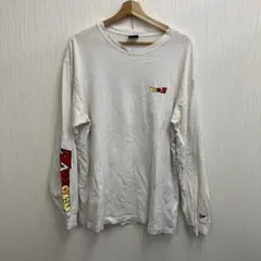 New Era ドラゴンボールZ コラボ 長袖Tシャツ ホワイトXXLのサムネイル