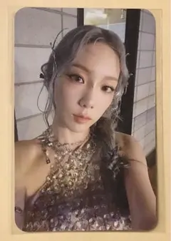 2025年最新】universe テヨンの人気アイテム - メルカリ