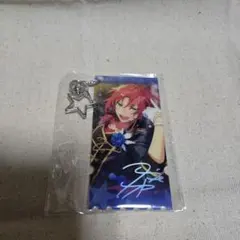 あんスタ 中国 印記アクキー アクリルキーホルダー 月永レオ