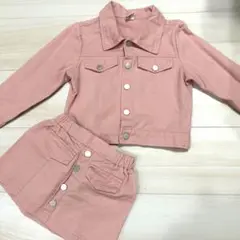 セットアップ 90