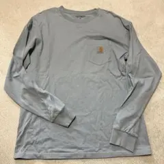 carhartt カーハート　長袖Tシャツ