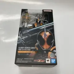 2026年最新】仮面ライダーゴースト GC01 仮面ライダーゴースト オレ魂