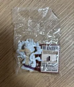 ワンピース　チョコサプ　ニカ