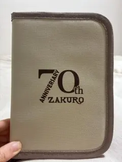 ZAKURO 70th Anniversary マルチケース