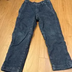 UNIQLO 暖パン　キッズ110