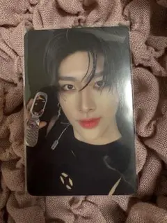 ZB1 リッキー musicplant トレカ