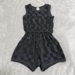 しまむら むくぞーコラボ コンビネゾン 110cm