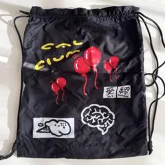 あいみょん　ナップサック 物で釣るナ！ップサ ック 2026年最新】物で釣るナ！ップサックの人気アイテム - メルカリ