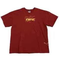 00’s NIKE ドラゴンプリント Tシャツ USA製
