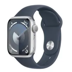 Apple Watch スポーツバンド ストームブルー 41mm/SM