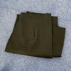 ※難有※【ё BIOTOP】sheer tight skirt ブラック