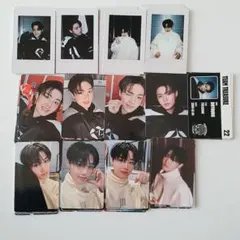 treasure　ドヨン　シーグリ　2025