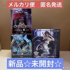 2026年最新】オーバーロード フィギュアの人気アイテム - メルカリ