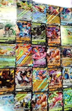 ポケモン カード まとめ売り 200枚