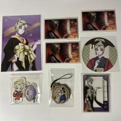 銀魂　月詠　まとめ売り