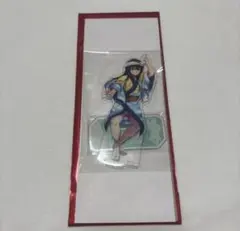 鬼滅の刃 阿波おどり 2025 ランダムアクリルスタンド 時透無一郎