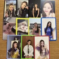 TWICE トレカ まとめ売り ナヨン NAYEON 即購入❌