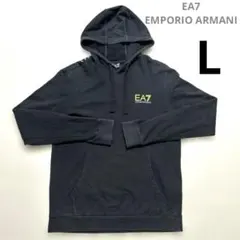 EA7 EMPORIO ARMANI エンポリオアルマー二　EA7 パーカー