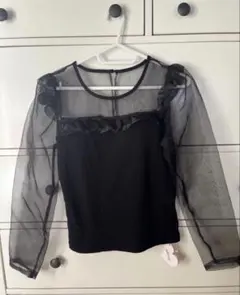 Ank Rouge アンクルージュ トップス 新品未使用 量産型 地雷系