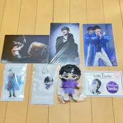 Snow Man 深澤辰哉 セット