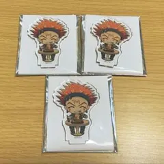遊戯王 遊戯王5D's クロウ クロウ・ホーガン アクリルスタンド