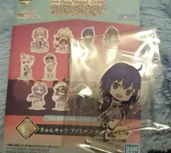 FGO一番くじ　水着シエル　アクリルスタンド