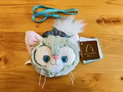 ハワイ　アウラニ　ジェラトーニ　ポシェット コイン＆パスケース