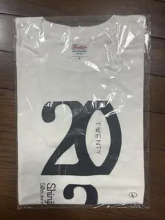 DEEN 田川伸治 anniversary Tシャツ L ホワイトのサムネイル
