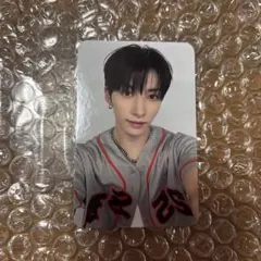 NEXZ beat-boxer ミューコリ特典 ユウ