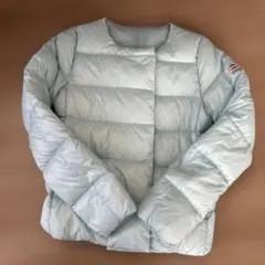 PYRENEXダウンジャケットJP36